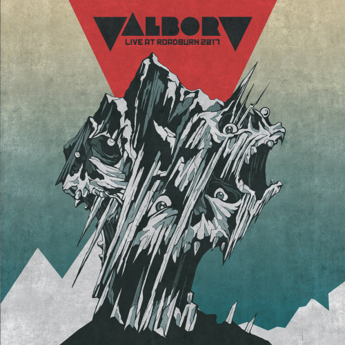 Valborg : Live at Roadburn 2017